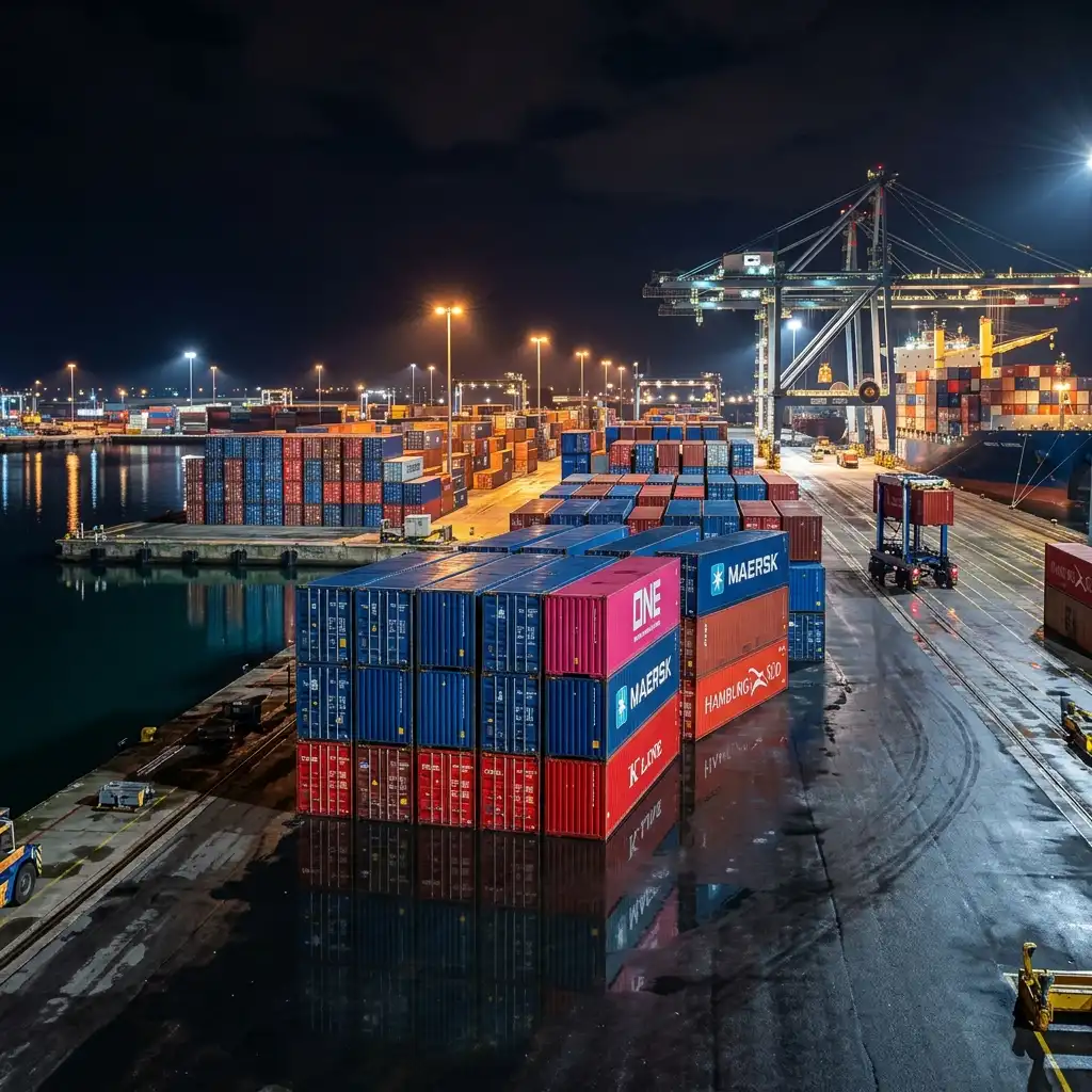 The Developer's Handbook to Docker Container Orchestration