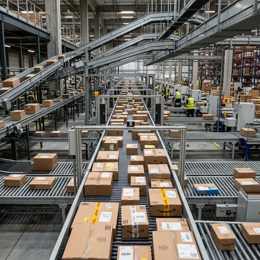 Predictive Machine Learning Pipelines for E-Commerce Demand