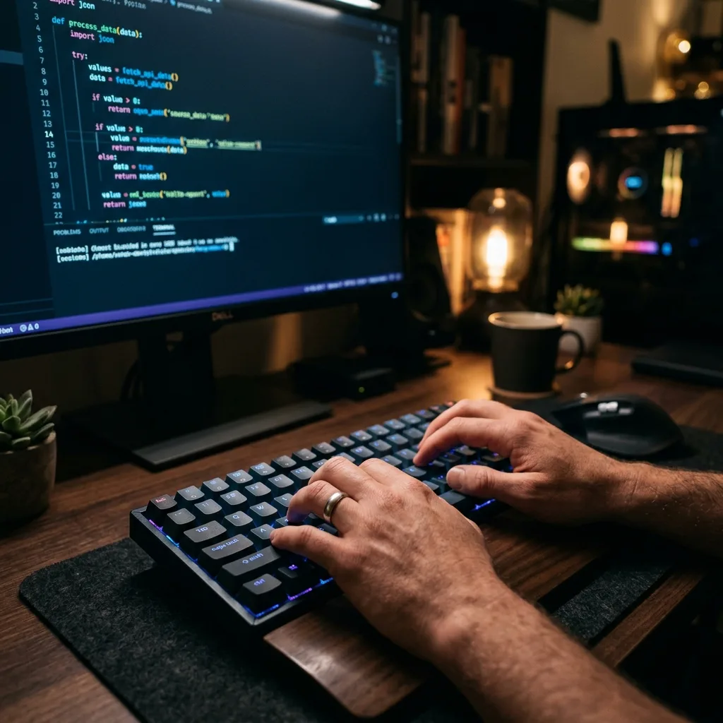 The Importance of API Security in Multi-Tenant SaaS Platforms