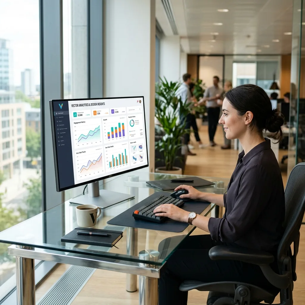 SaaS Analytics Platform