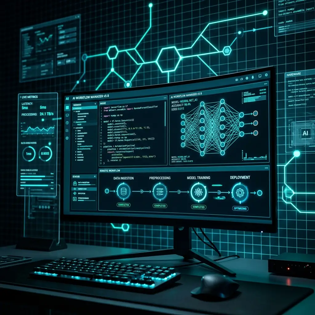 AI & Automation