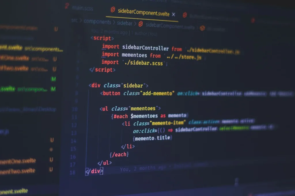 Custom Software Development