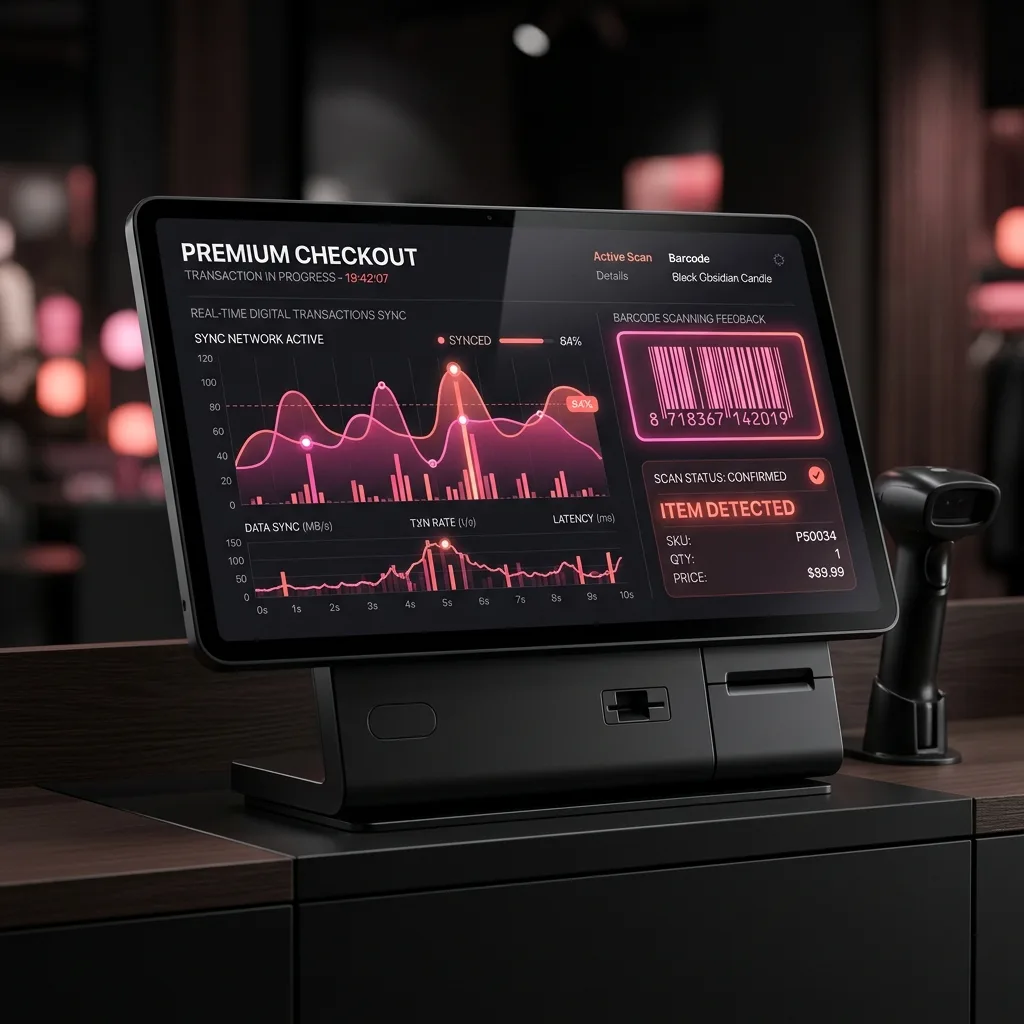 POS Systems